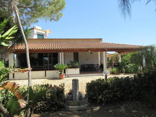 Regina di Fiori Country House