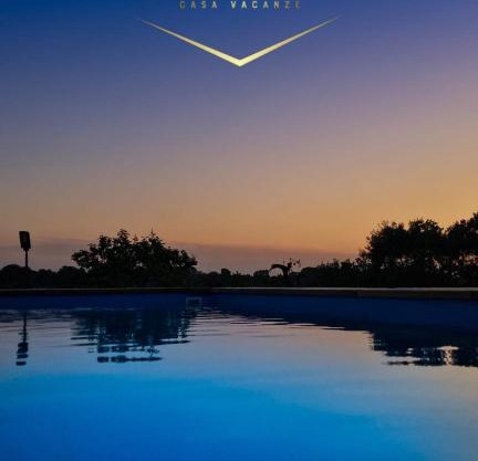 Regina di Puglia Casa Vacanze