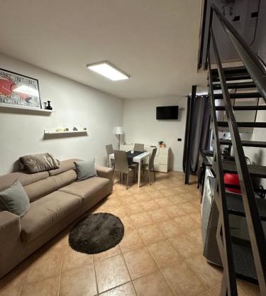 REGINA ELENA Loft & Room by Tufaro b&b