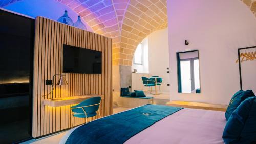 Regina Elena Suites & Private SPA