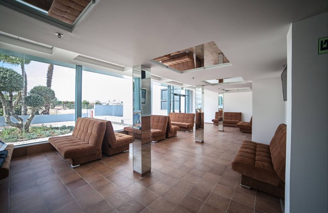 Regina Goren Hotel