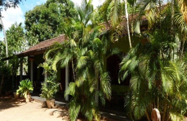 Regina Holiday Home