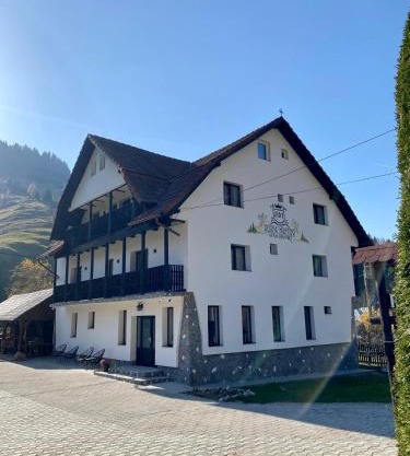 Regina Munților Spa&Confort