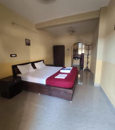 Regina Residency Goa