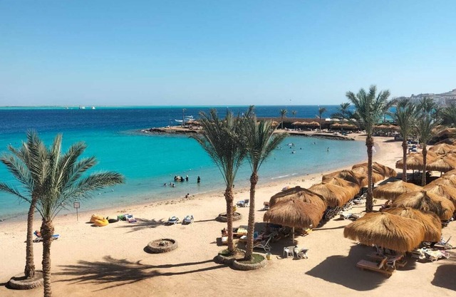 Regina Resort and Aqua Park Hurghada