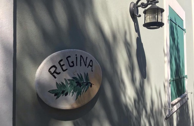 Regina Villa