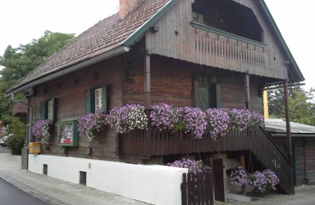 Reginas Ferienhäuschen