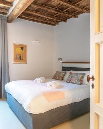 Reginella Luxury Apartment