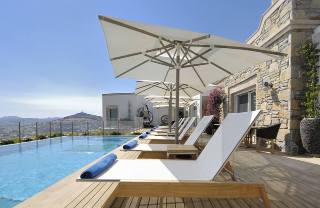 Regnum Escana Boutique Hotel