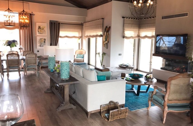 Regnum Golf Country 3 bedroom 3