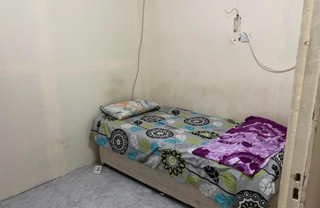 Regular homebased room