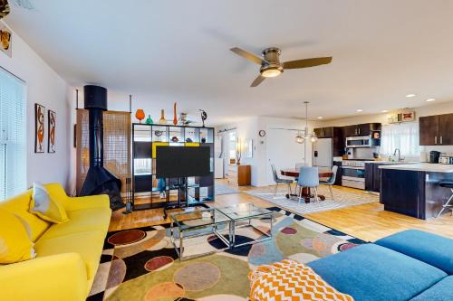 Rehoboth Beach - 35526 Dry Brook Dr Unit B
