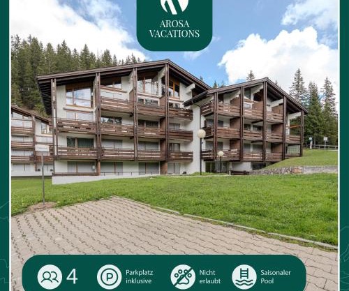 Rehwiesa A11 by Arosa Vacations