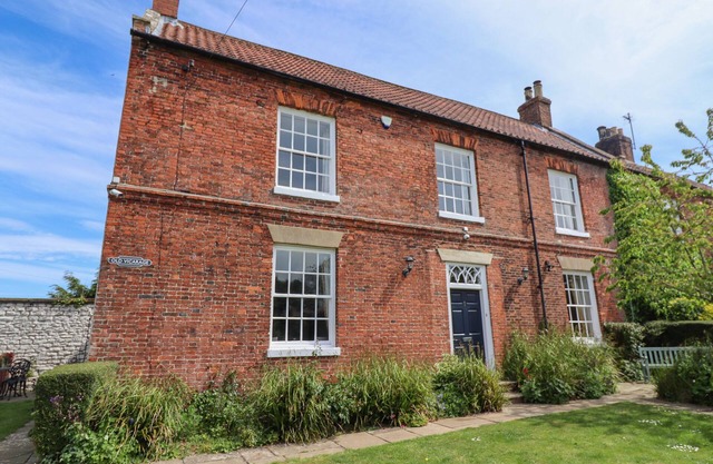 Reighton House, FILEY