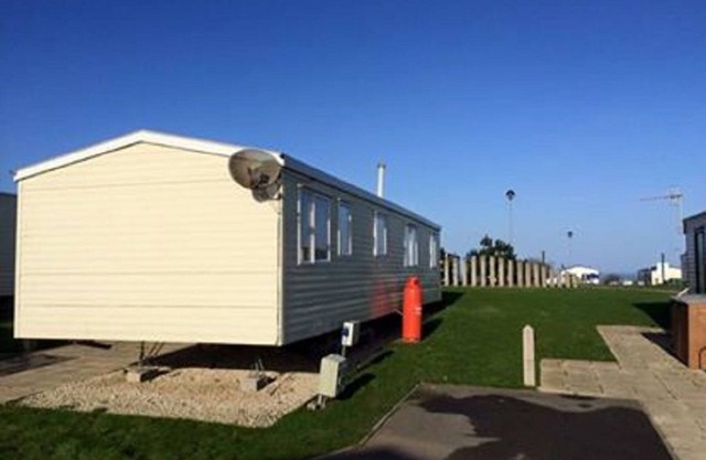 Reighton Sands 1