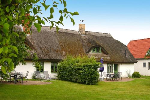 Reihenhaus Vieregge in Deutschland mit Terrasse, cleaning included