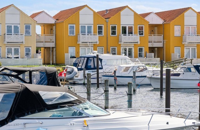 "Reimer" - 10m from the sea by Interhome