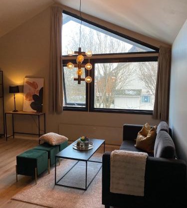 Reine City Apartment