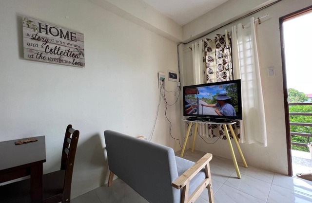 Reinhardshausen Suites and Residences - Cozy Air-conditioned Units