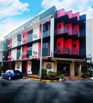 Reintree Lodge Hotel Ipoh