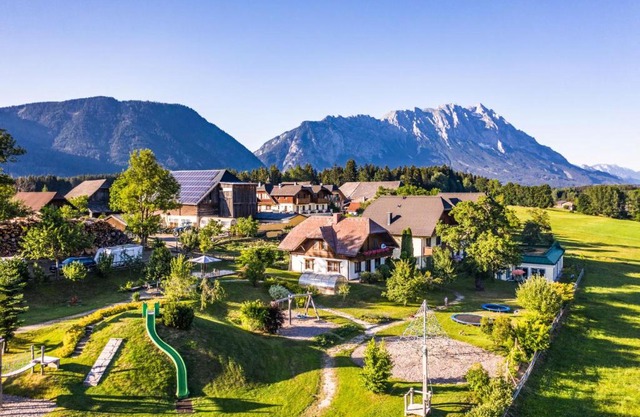 Reisslerhof