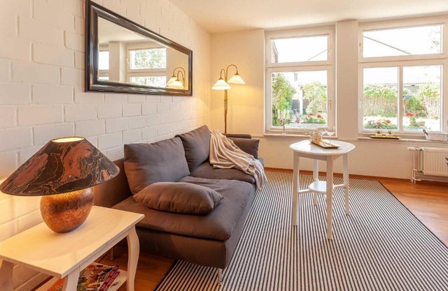 Reiterhof Ferienwohnung Rolf