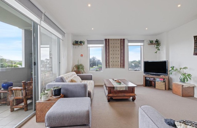 Rejuvenate San Remo - WiFi, Linen, Beach 200m, Family Friendly