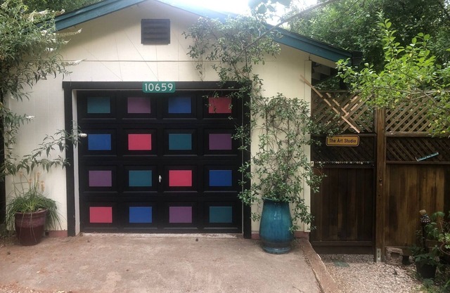 Rejuvenecer su espíritu en este refugio encantador rodeado de bambú