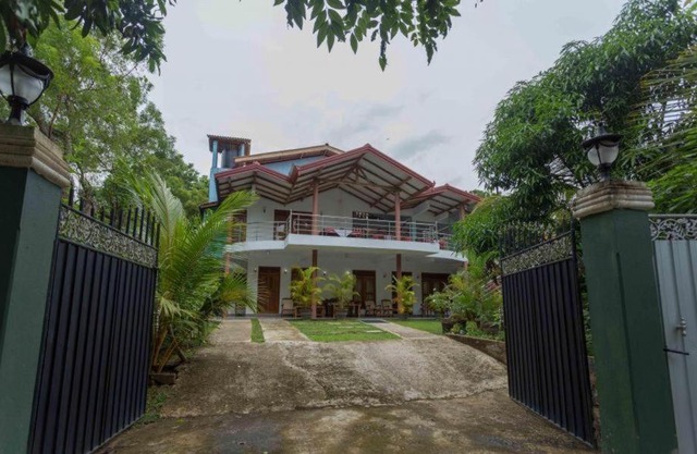 Rekawa Village Inn