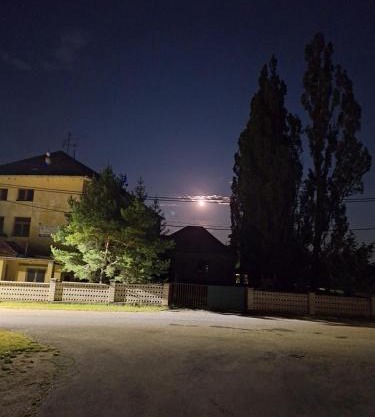 Rekreačko Hrubá Strana