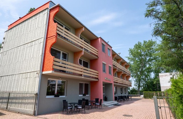 Rekreačné stredisko Patince - Family Resort