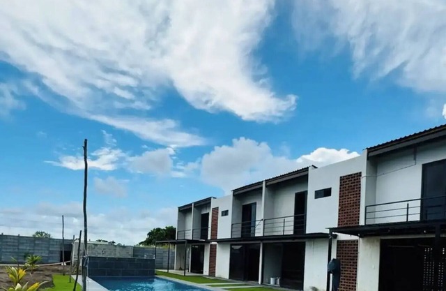 Villa Anonas #2