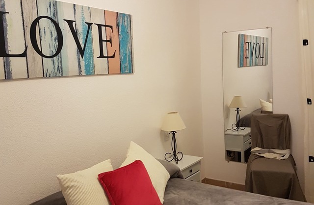 RELAX & MAR....EXCLUSIVO PARA PAREJAS!!!!!