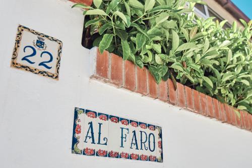 Relais Al Faro Bed&Breakfast
