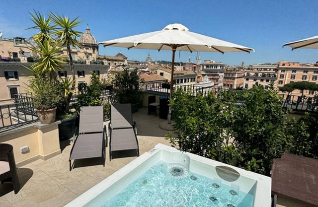 Relais Badoer