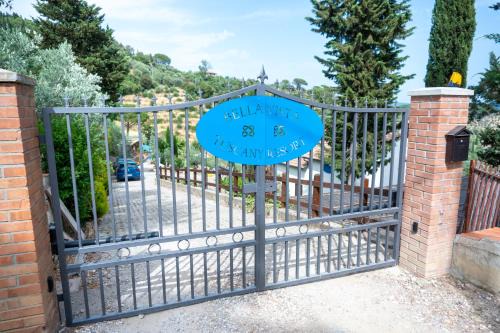 Relais Bellavista Tuscany