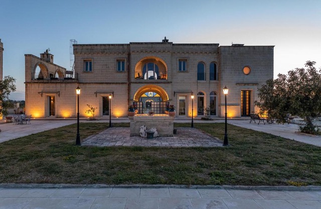 Relais Borgo Segine