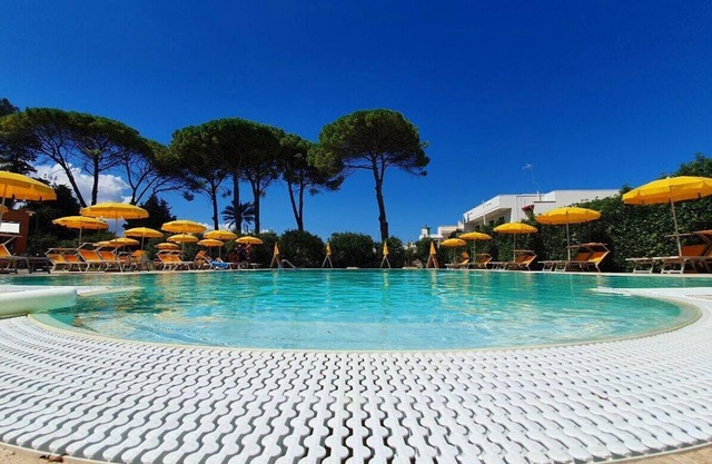 Relais Casina Copini