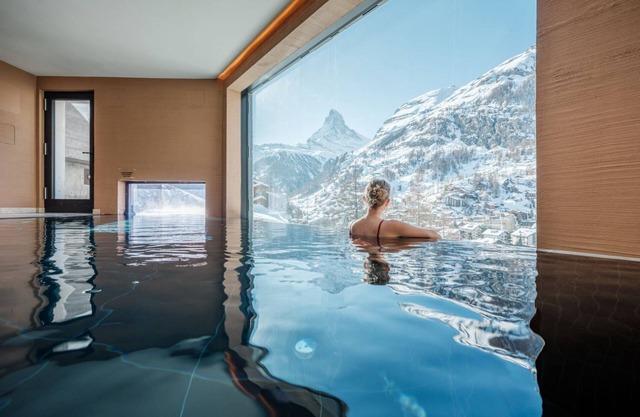 Relais & Chateaux Schönegg