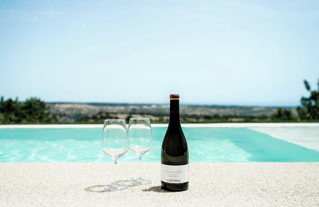 Relais Chiaramonte