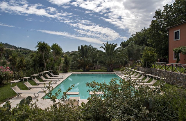 Relais Ciavatta Country Hotel