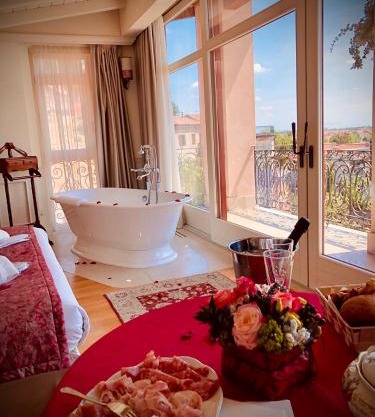 Relais Colle San Pietro