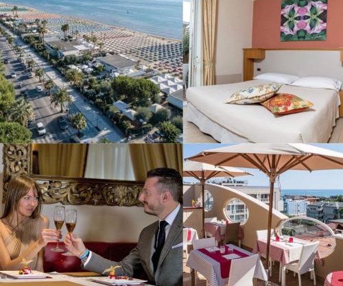 Relais Concorde
