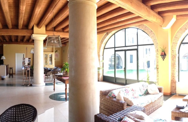 Relais Corte Paradiso