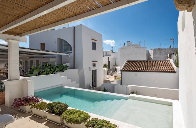 Relais Corte Palmieri