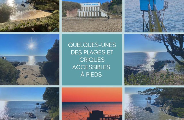 Relais de la Joselière