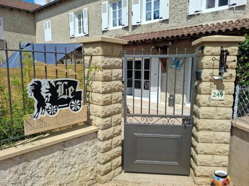 Relais de Péronne