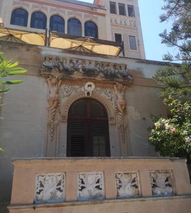 Relais dei Mori Home Palermo