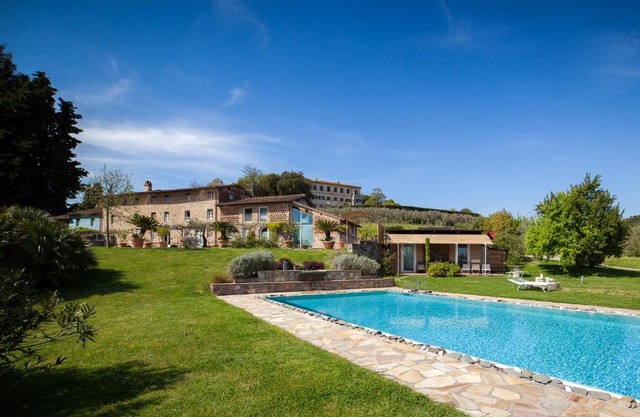 Relais Del Lago