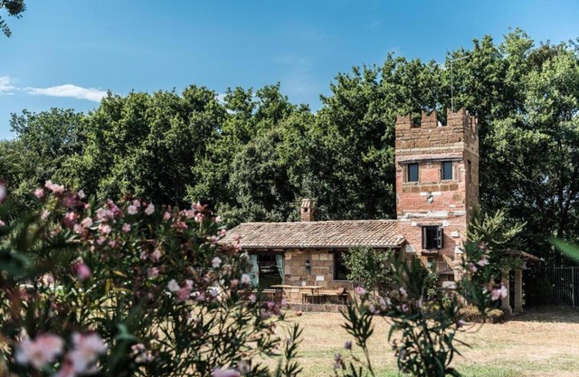 Relais della Torre